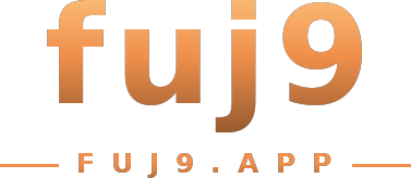fuj9 logo